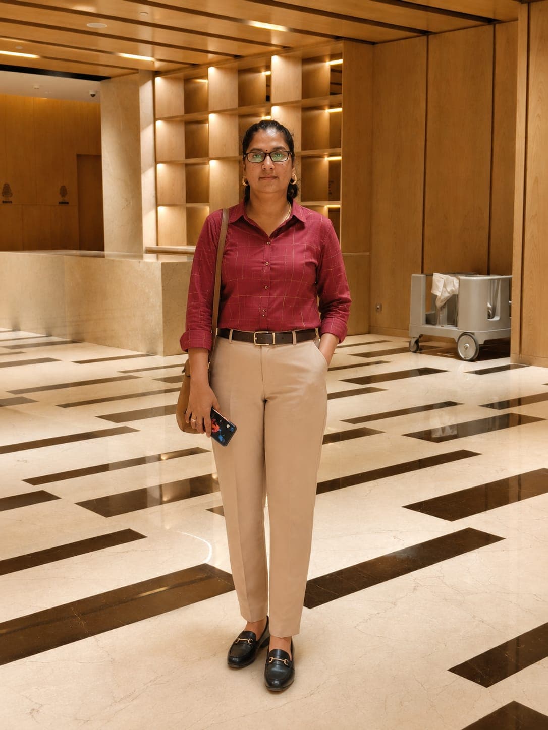 Priya Sharma