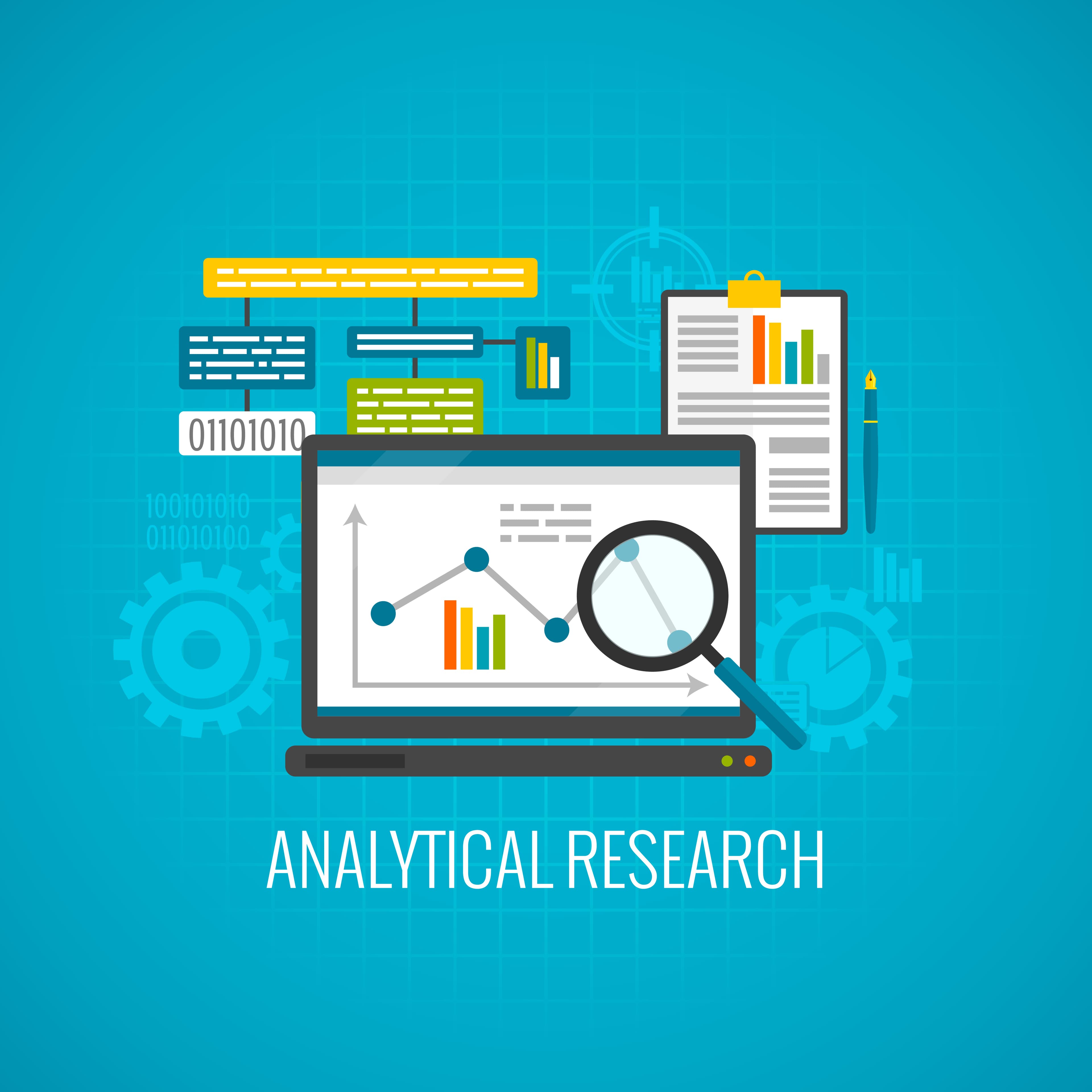 Search Intelligence